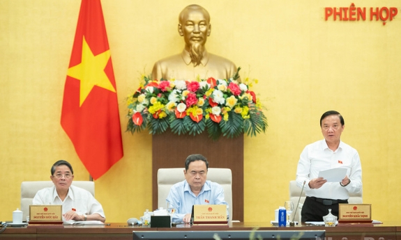 Đề xuất biến động tài sản từ 1 tỷ đồng/năm trở lên cán bộ mới phải kê khai bổ sung